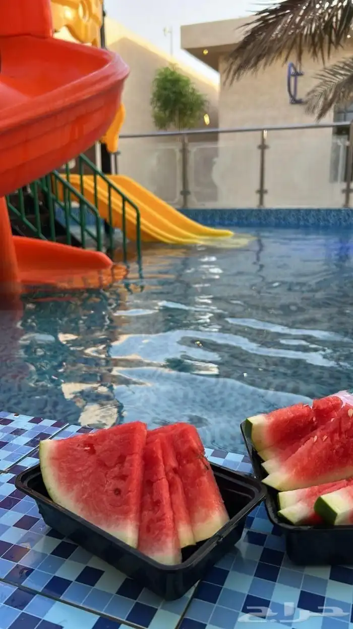شاليهات عريض 2