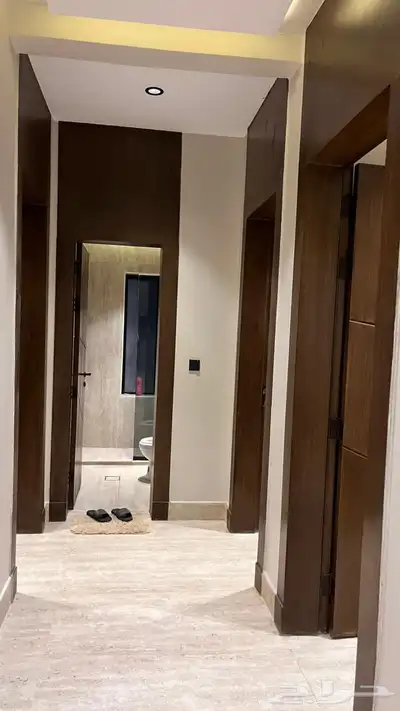للبيع شقة تمليك حي الشعله الدمام 1