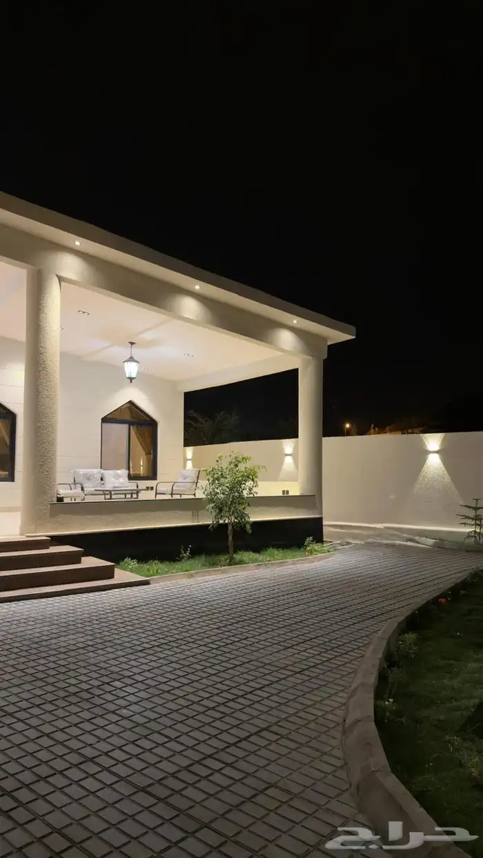 منتجع الوادي الفاخر 20