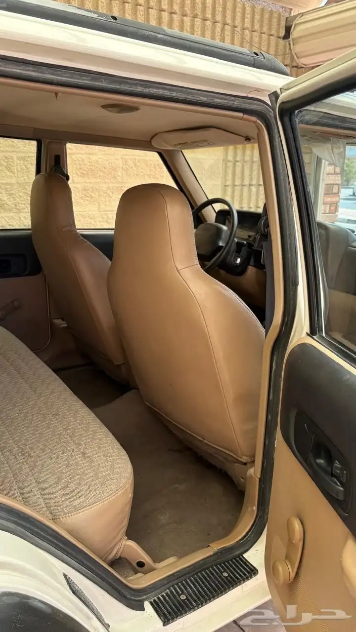 jeep cherokee 2001 3