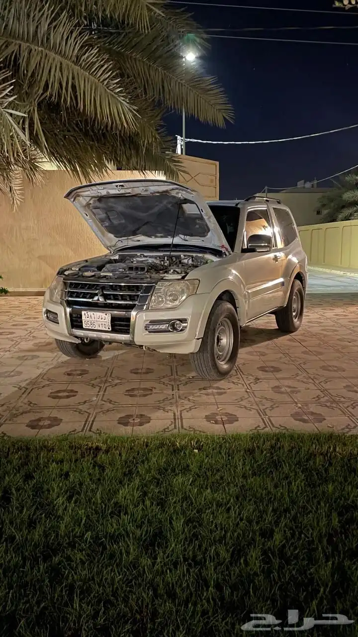 باجيرو باب واحد 2018 2