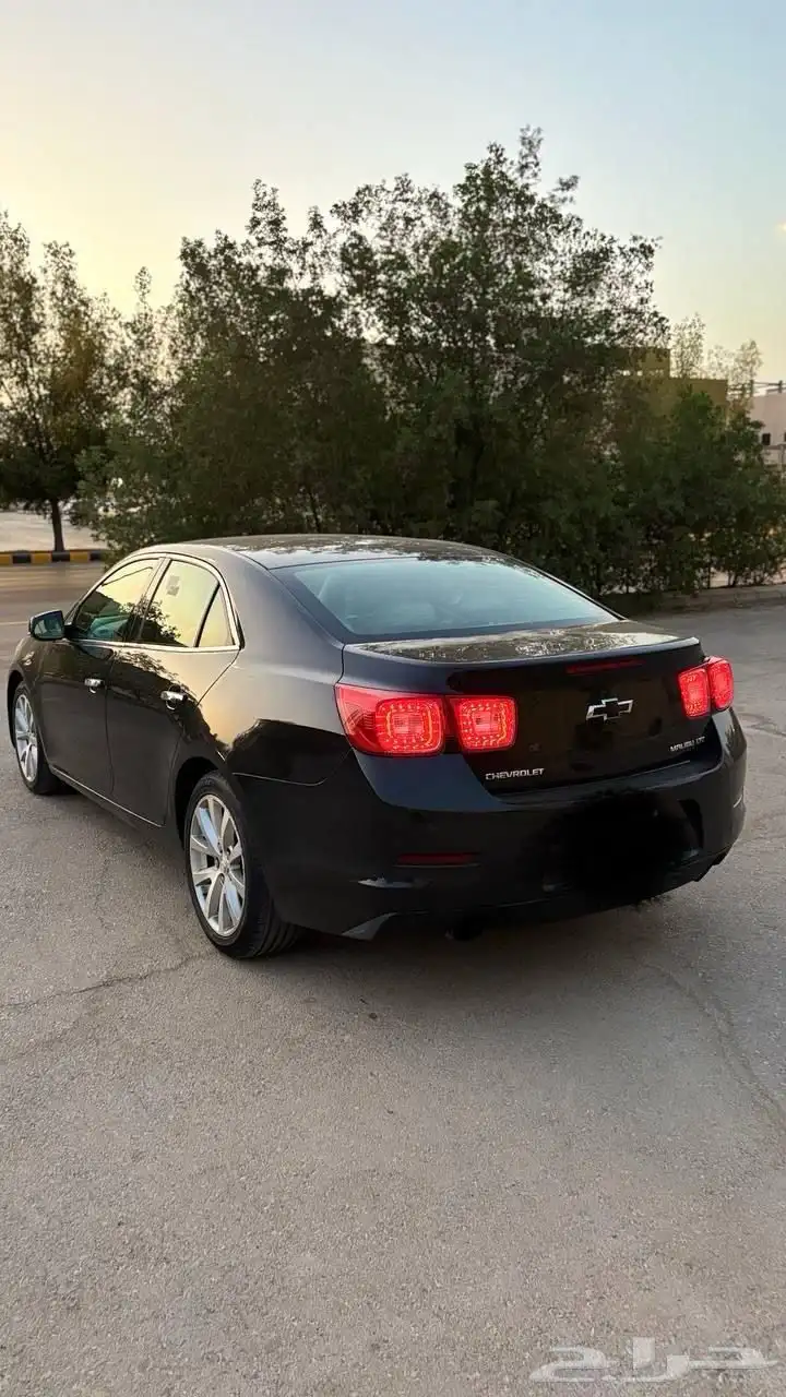 ماليبو 2013 7