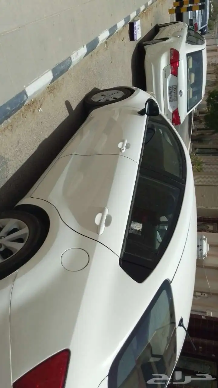 ريو موديل 2013 5