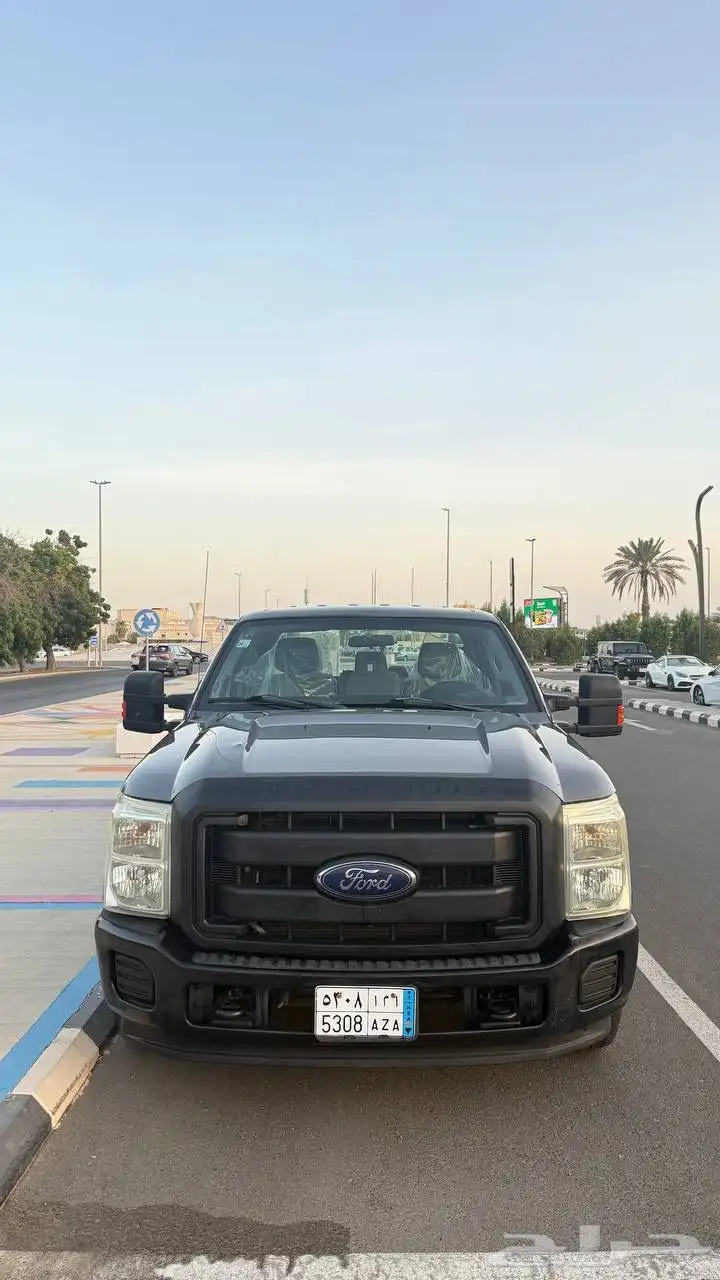 للببع F150 2013 2
