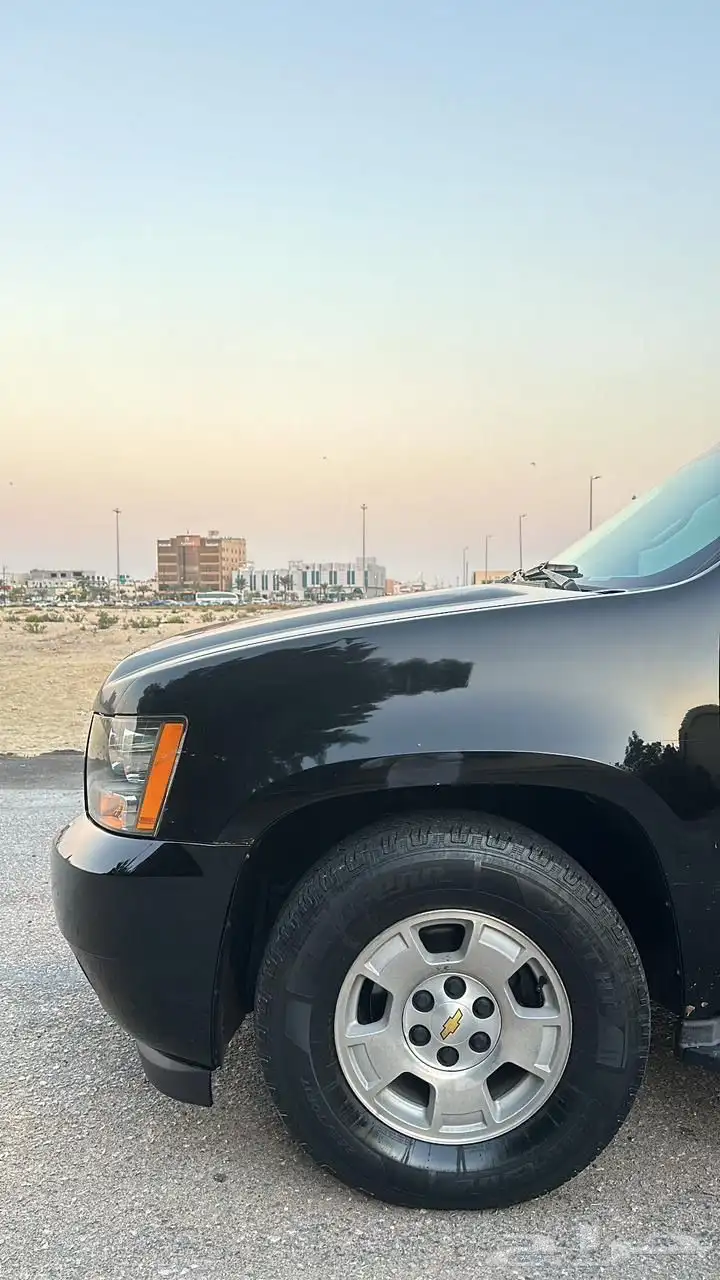 تاهو 2011 دبل 3