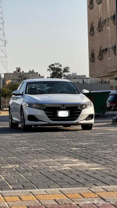 اكورد 2021 ستاندر 0