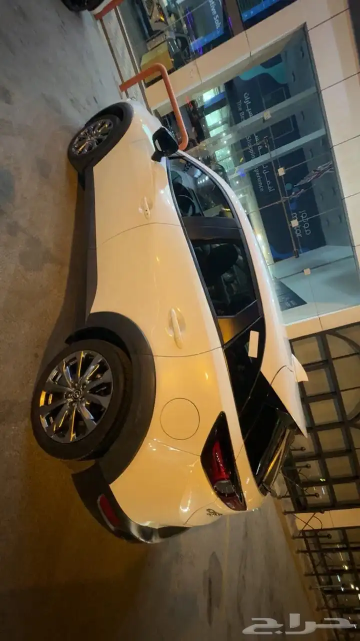 مازدا CX3 موديل 2020 فل كامل 1