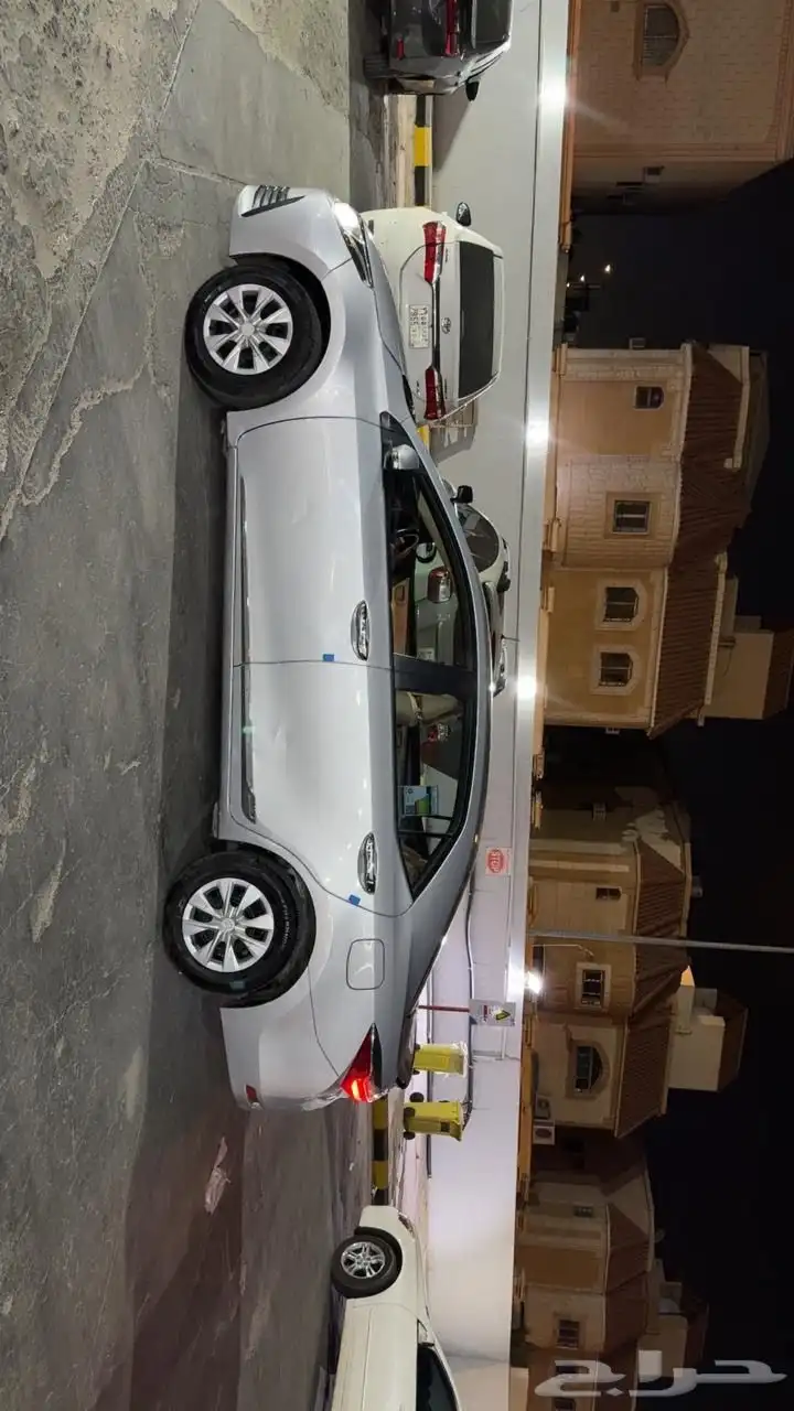 كورولا 2019 2