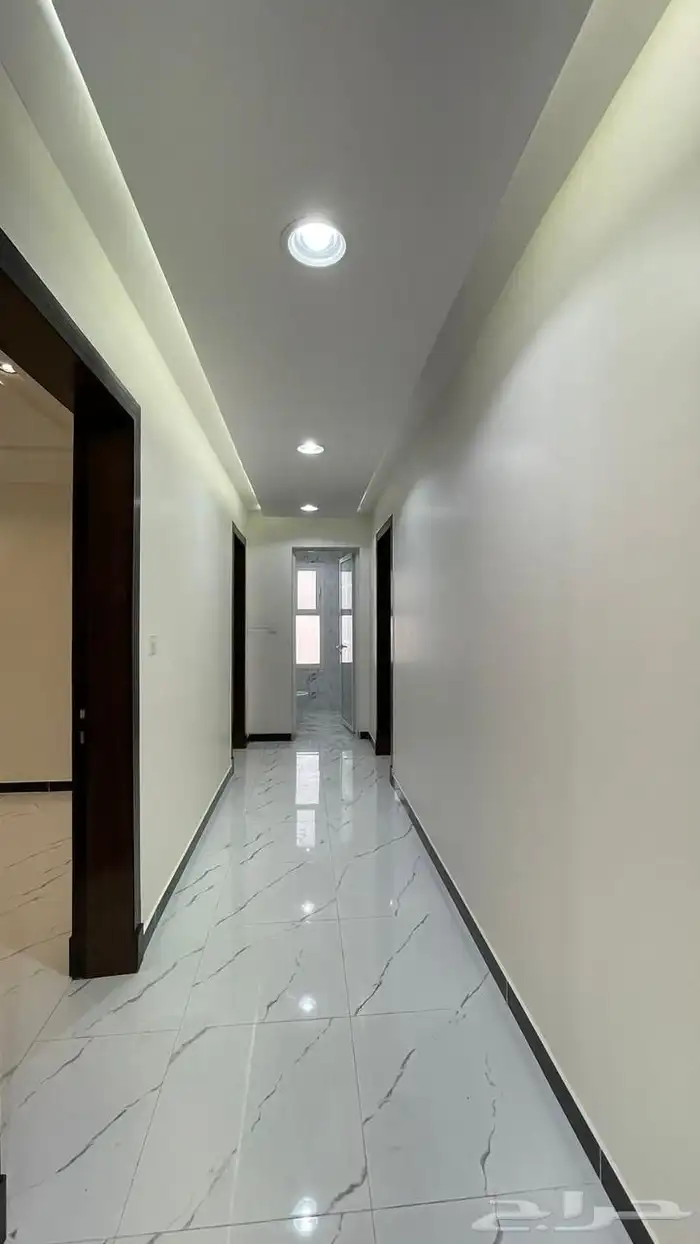 شقق تمليك في حي النور 3
