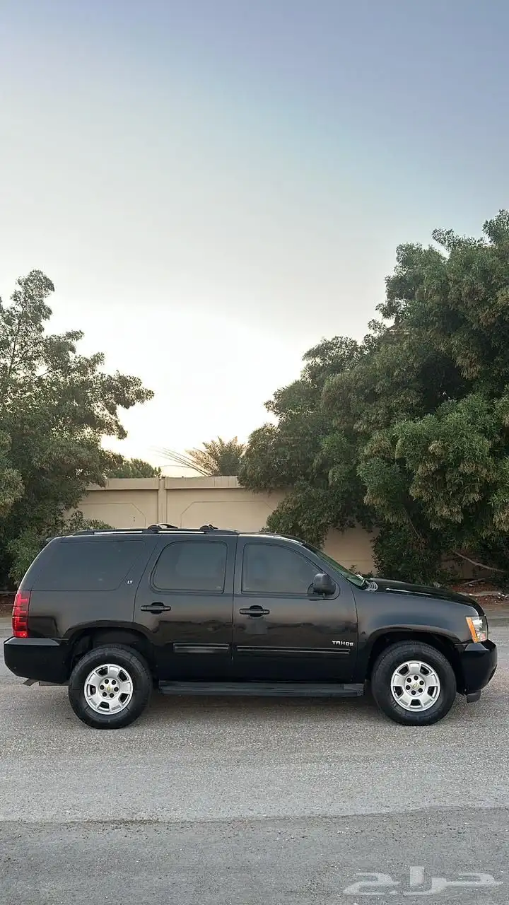 تاهو 2011 دبل 2