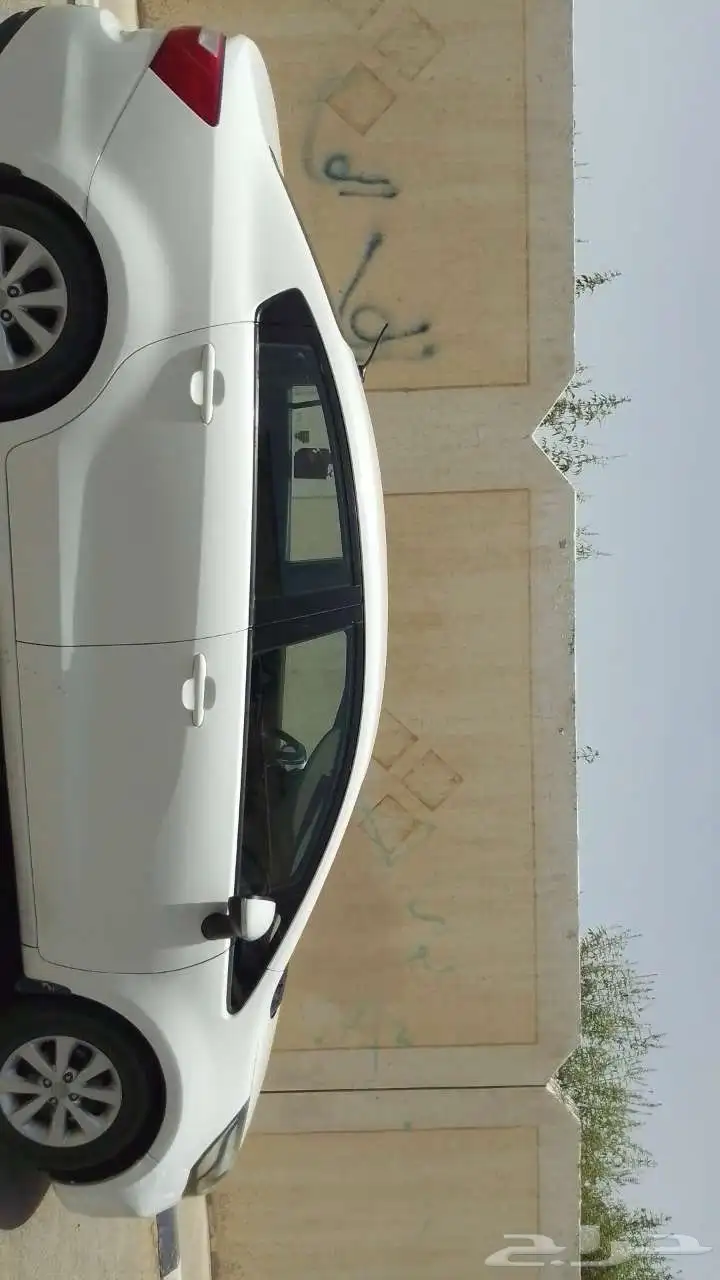 ريو موديل 2013 8