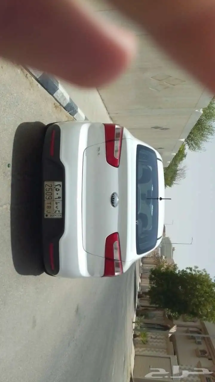 ريو موديل 2013 9
