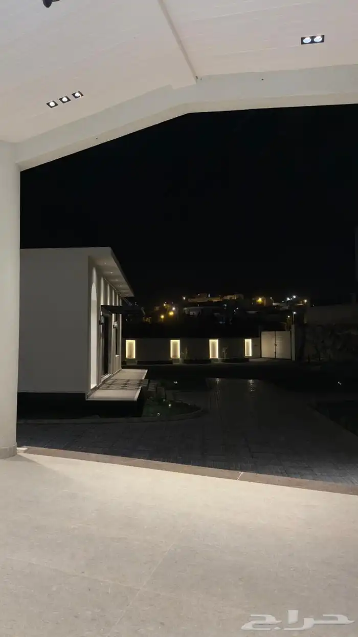 منتجع الوادي الفاخر 18
