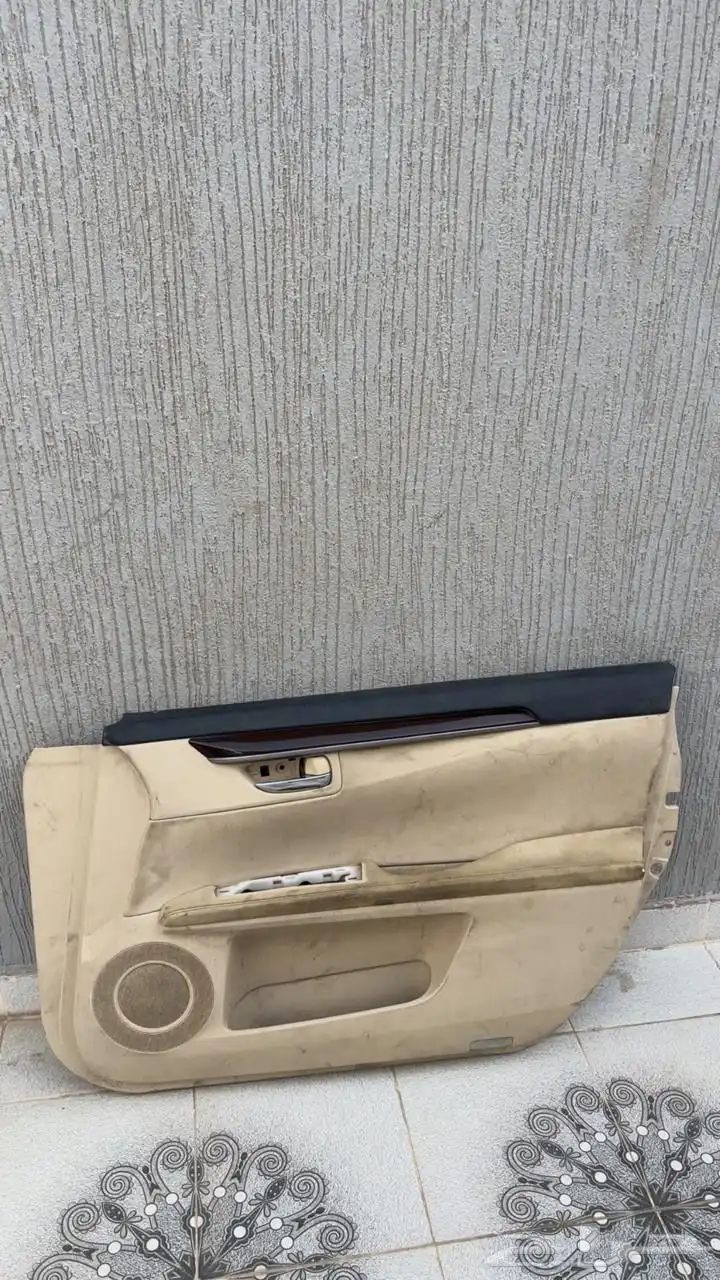 بواكير بيبان لكزس 350ES 0