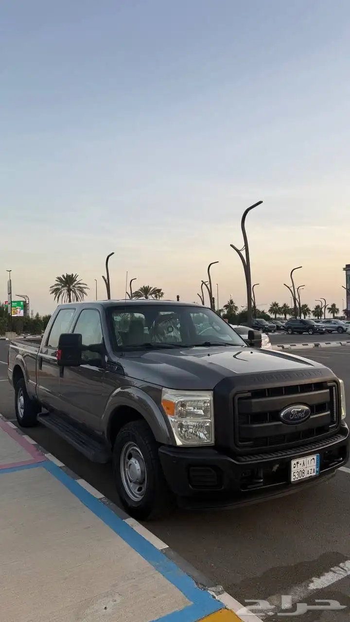 للببع F150 2013 0