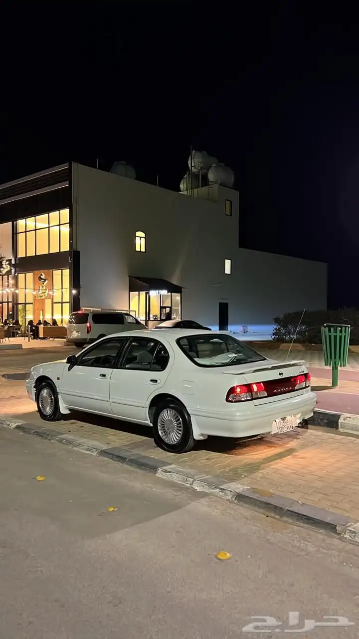 مكسيما استمارة سارية فحص جديد 3
