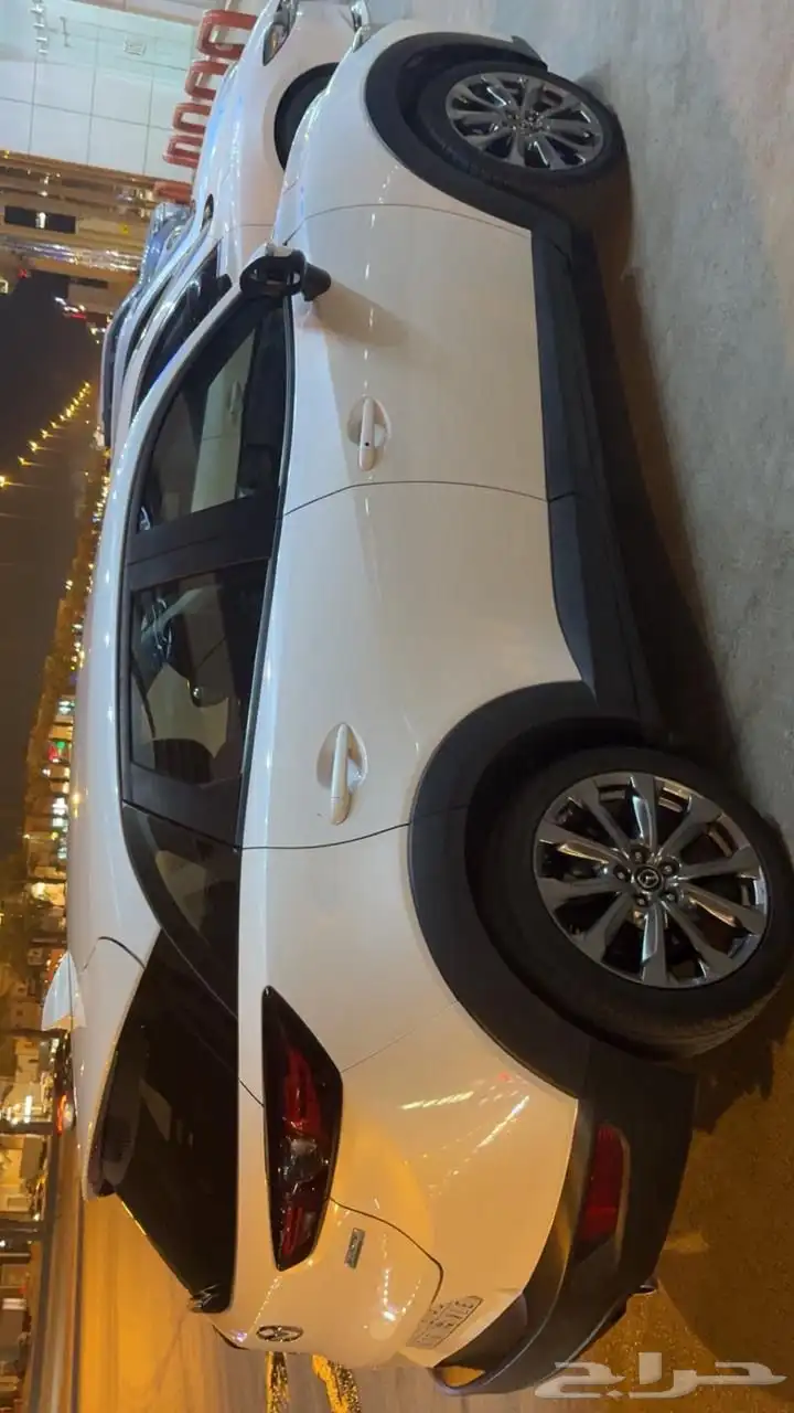 مازدا CX3 موديل 2020 فل كامل 0