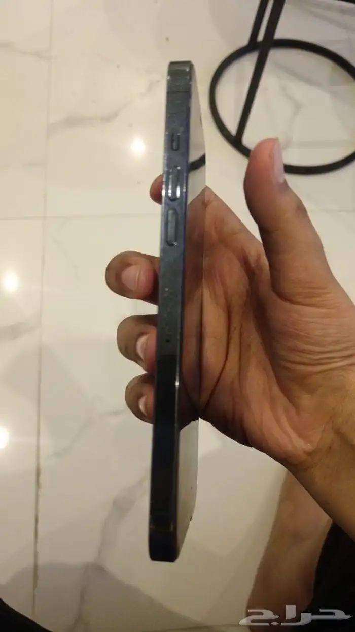 ايفون 12 برو ماكس للبيع أو بدل 1