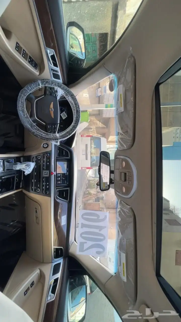 جنسس موديل2016 7