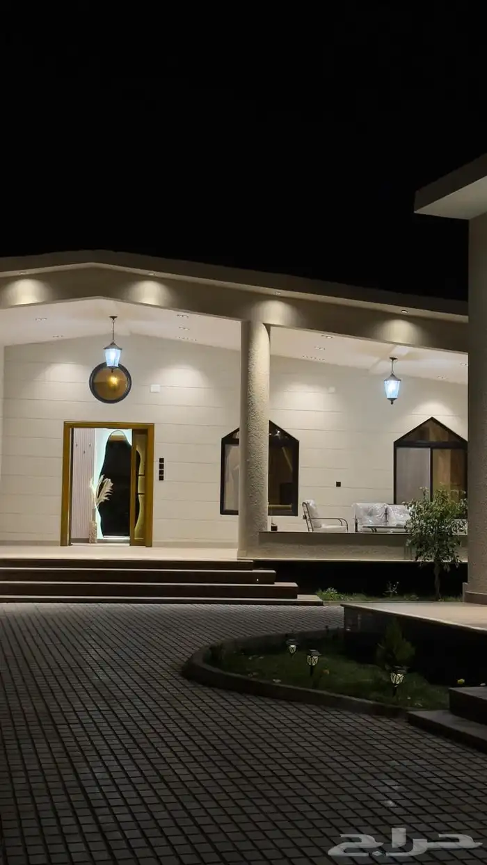 منتجع الوادي الفاخر 5