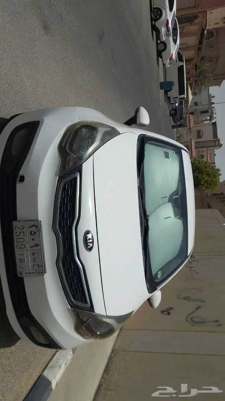 ريو موديل 2013 4