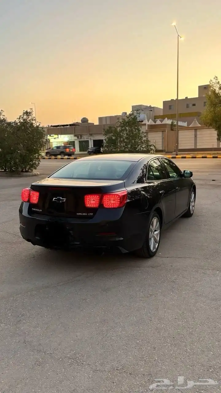 ماليبو 2013 6