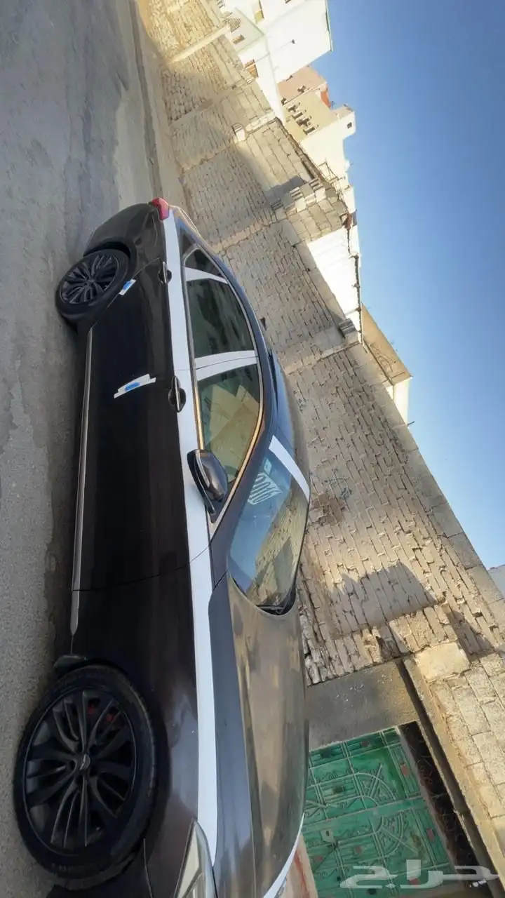 جنسس موديل2016 4