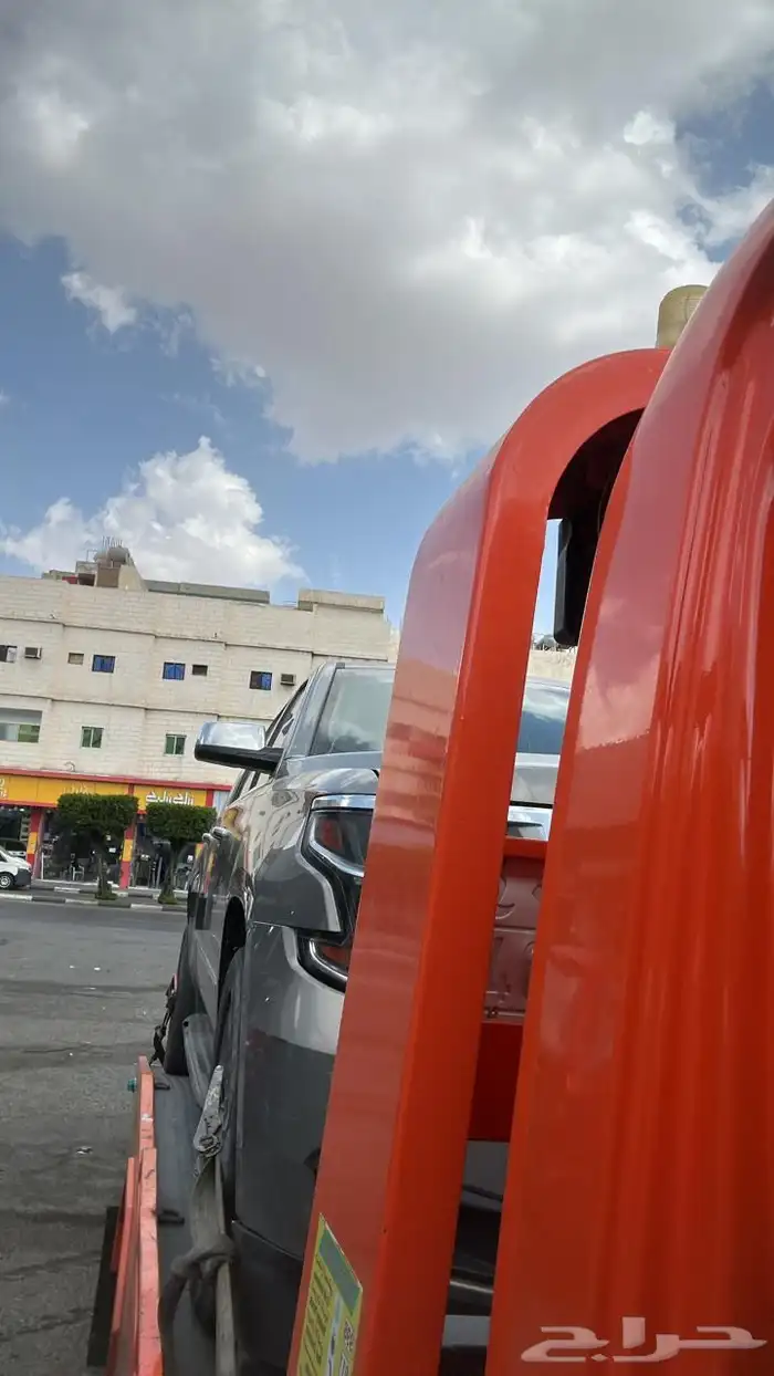 سطحة الطايف 0