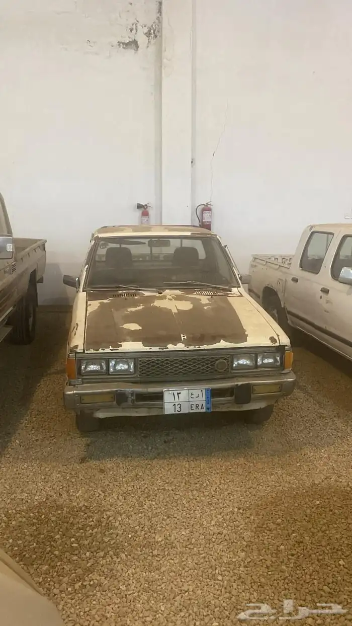 ددسن غماره للبيع عليها رقم مميز 1