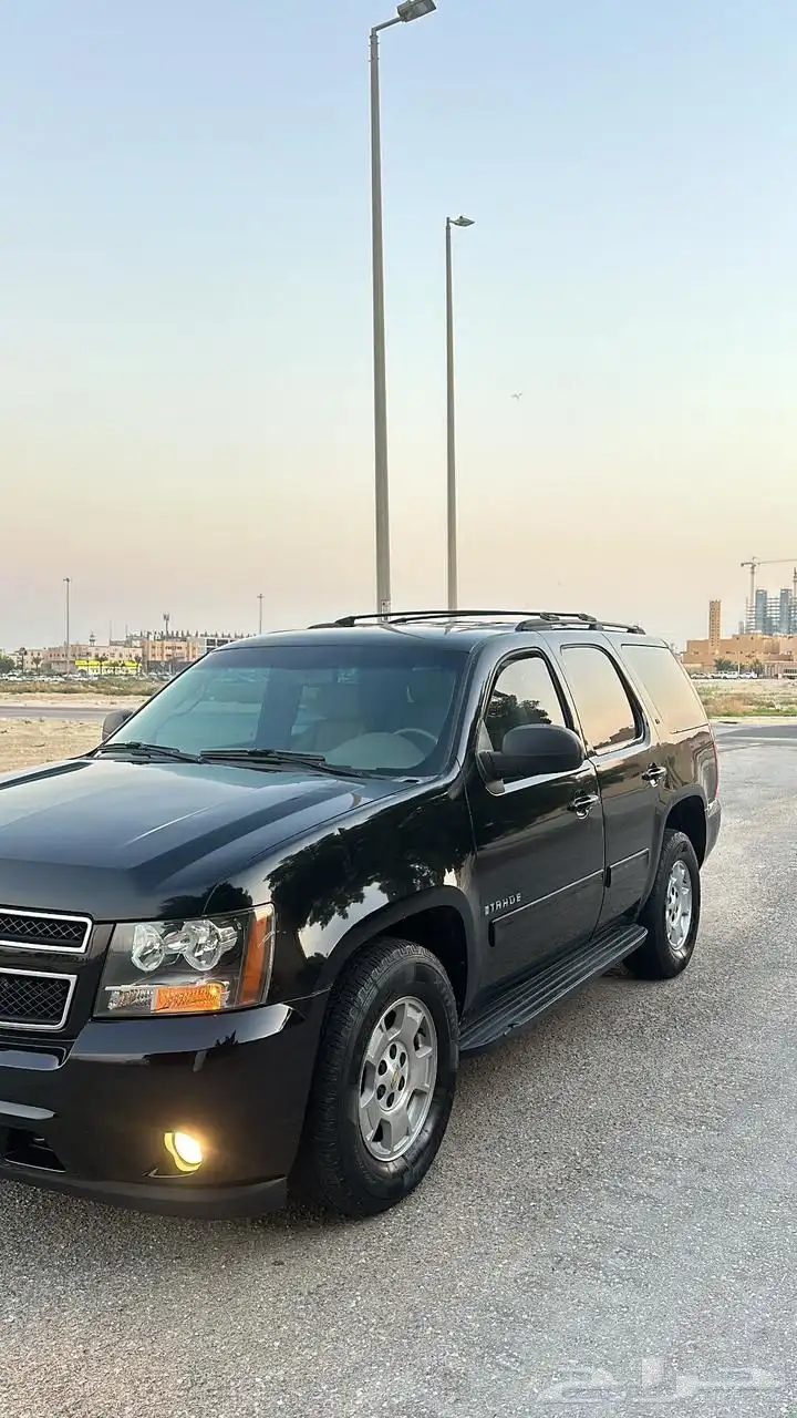 تاهو 2011 دبل 8