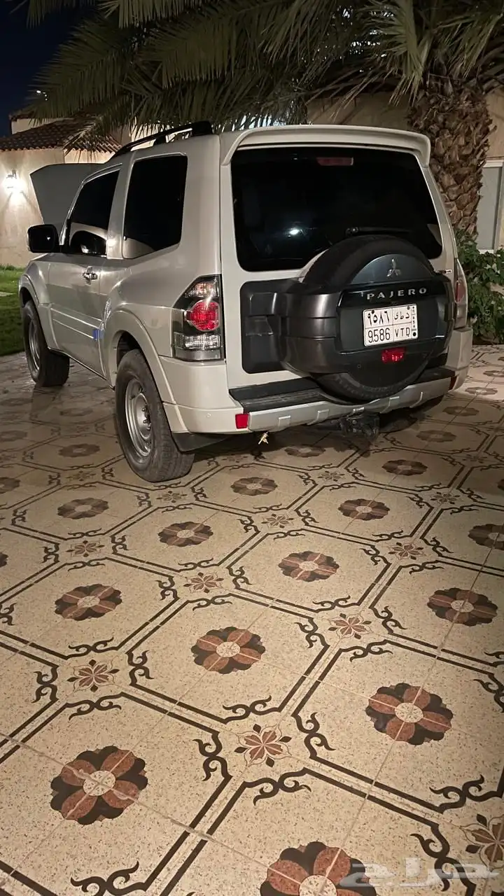 باجيرو باب واحد 2018 0