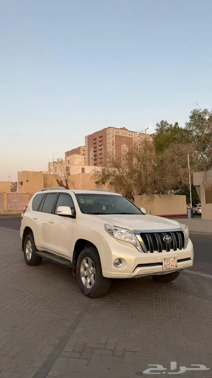 برادو 2
