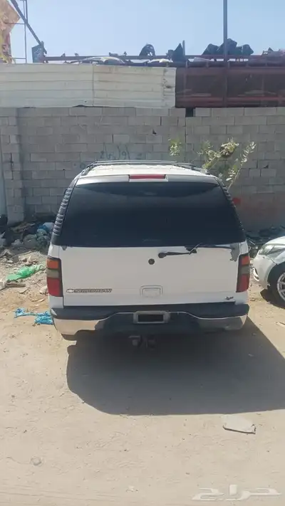 جمس شفر 2006 قطع غيار 0