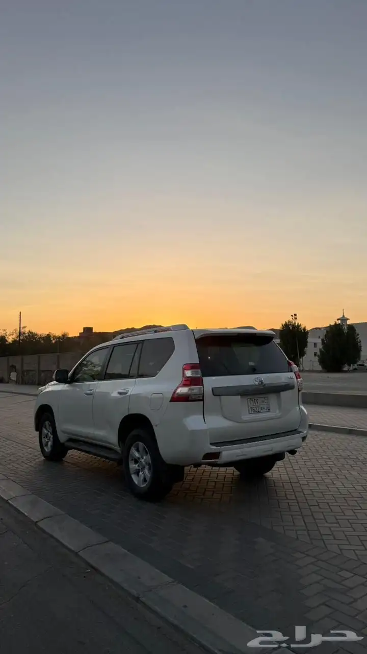برادو 0