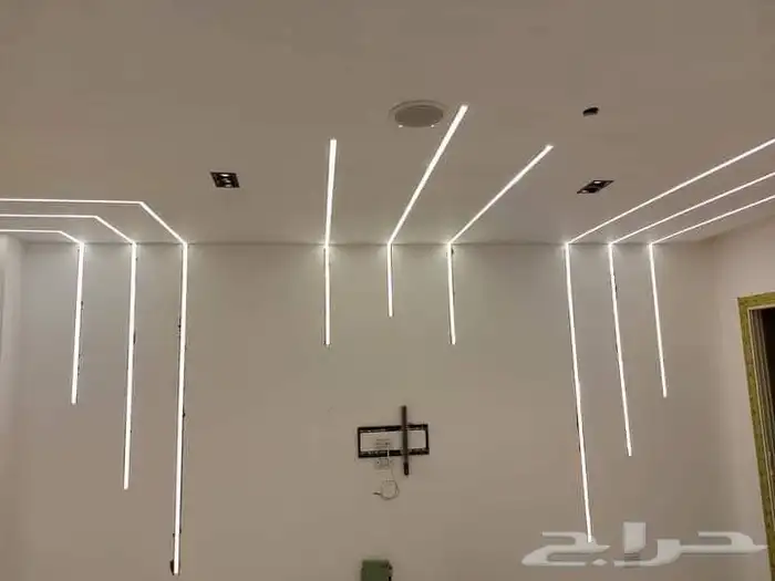 اعمال الكهرباء 4