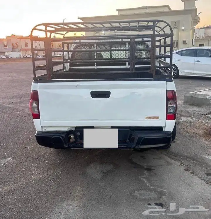 ونيت ديزل ايسوزو دبل 1