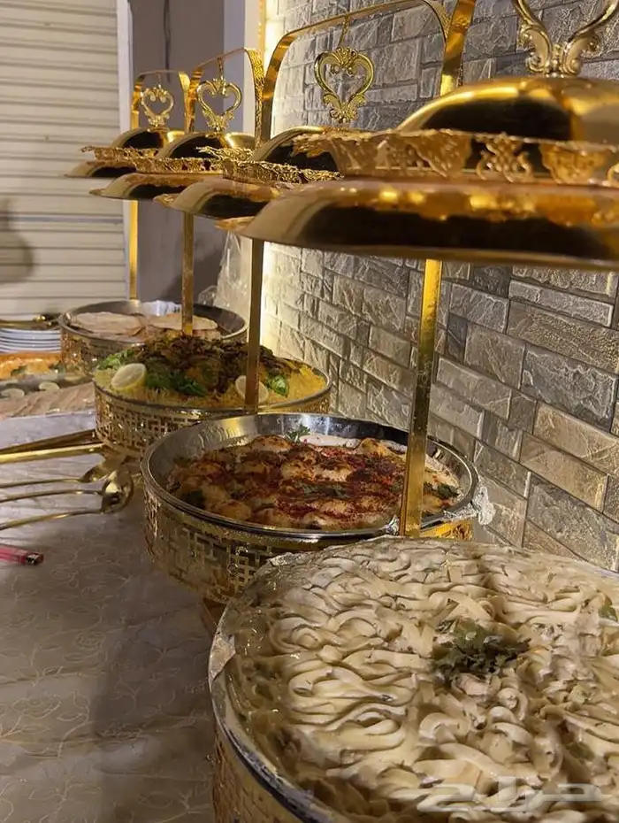 عروض الصيف وافضل بوفيهات الرياض 9