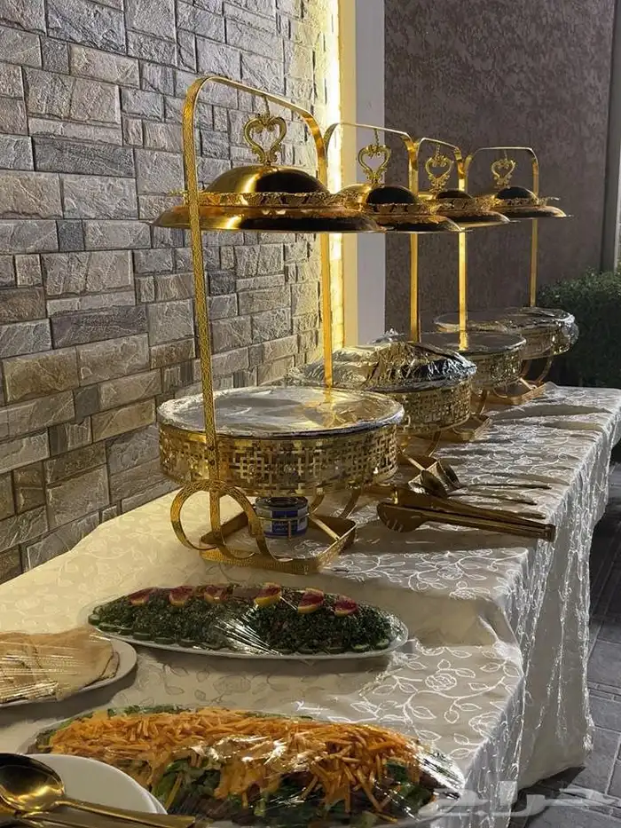 عروض الصيف وافضل بوفيهات الرياض 6
