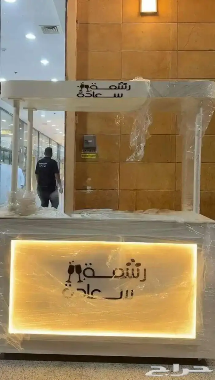 ديكورات و أعمال خشبية و معدنية 2