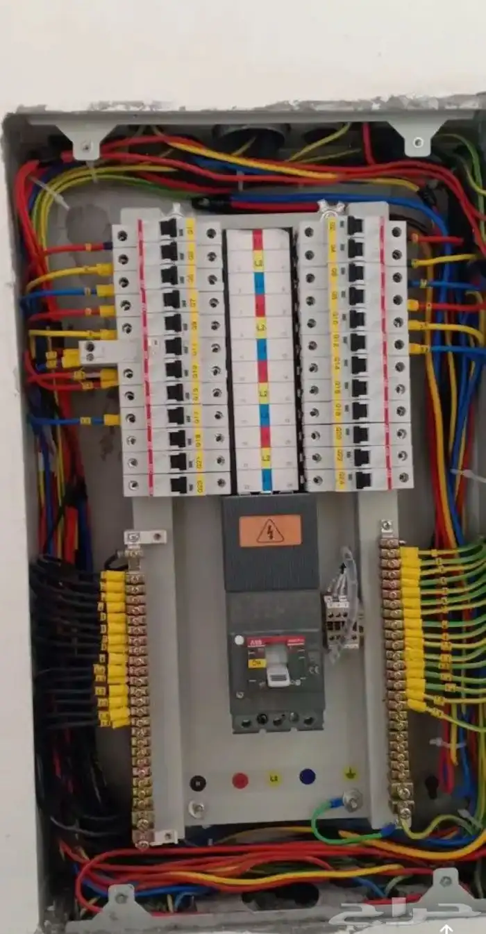 سباق كهربائي مول باكستاني 3