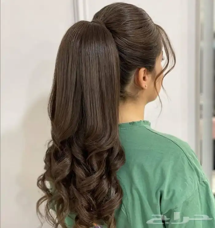كوافيرة واخصائية شعر 3