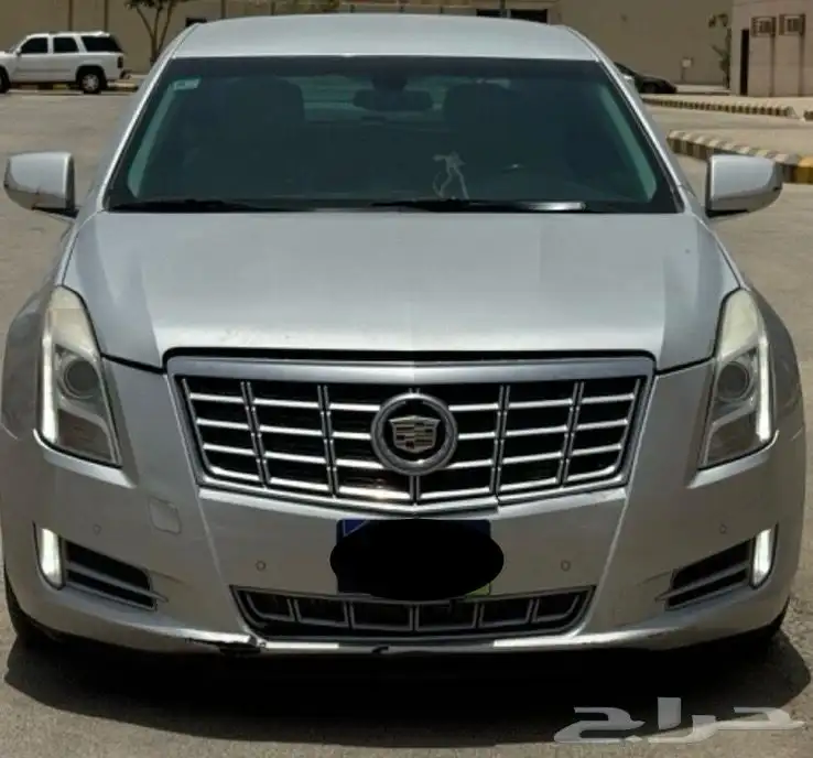 كادلك xts للبيع 3