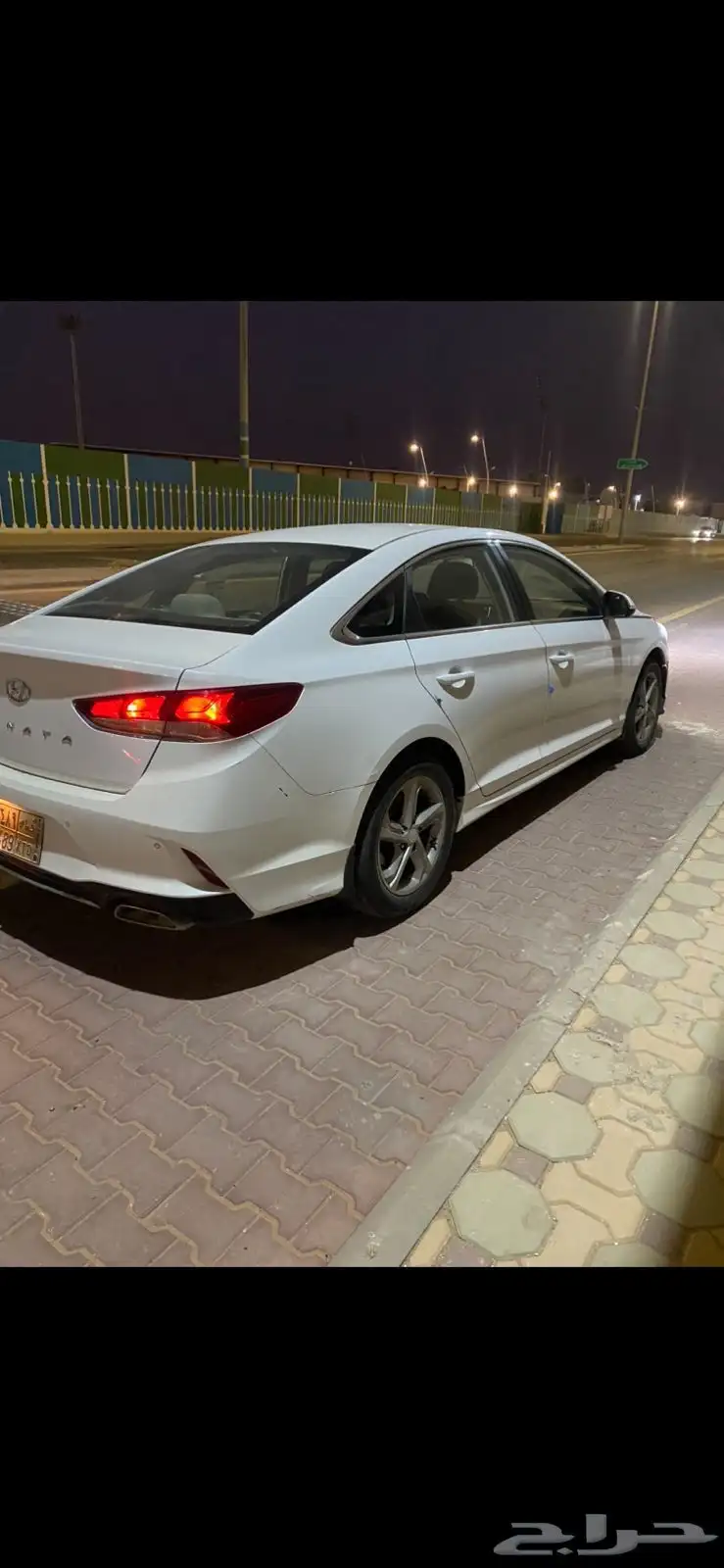 سوناتا 2018 وكاله 2