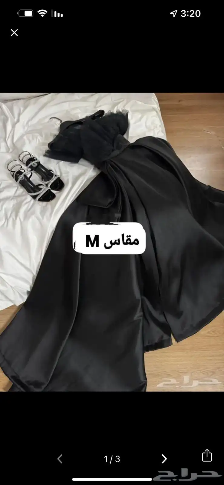 فساتين 3