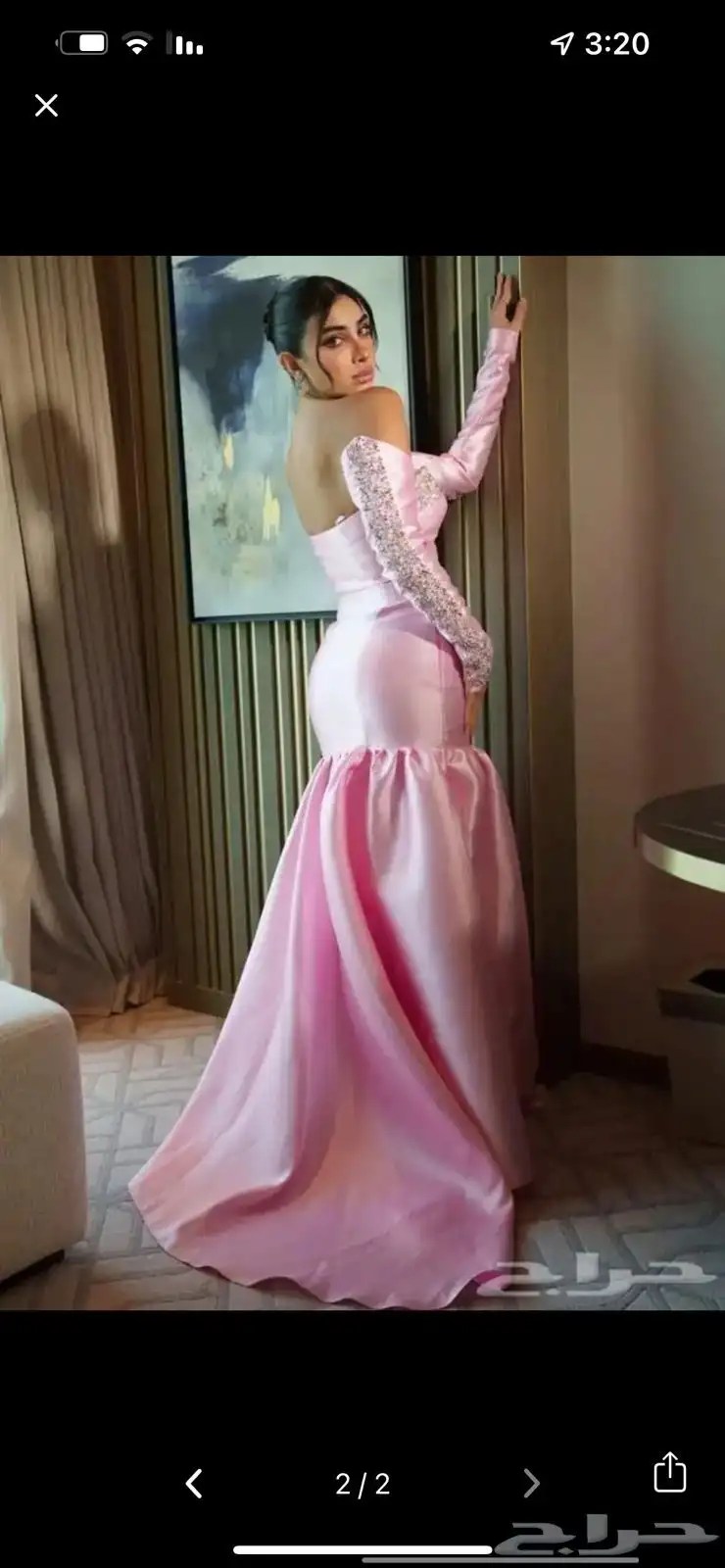 فساتين 1