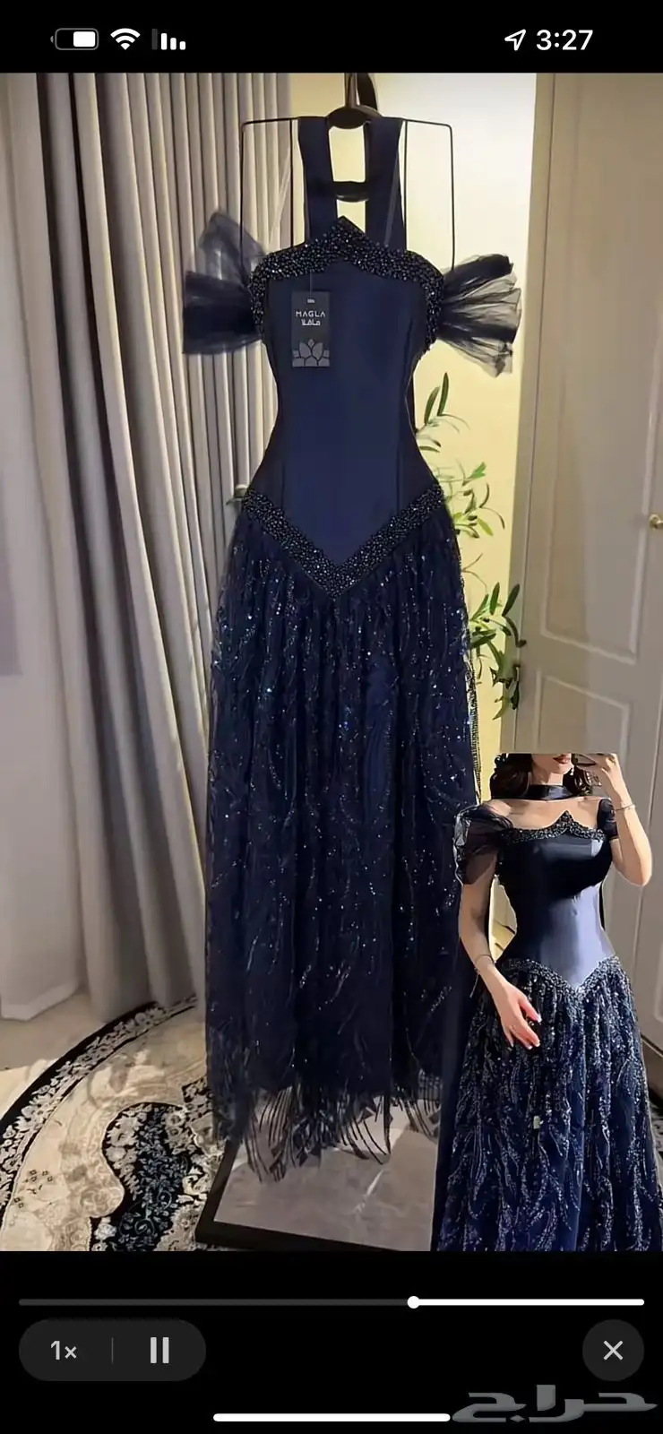 فساتين 0