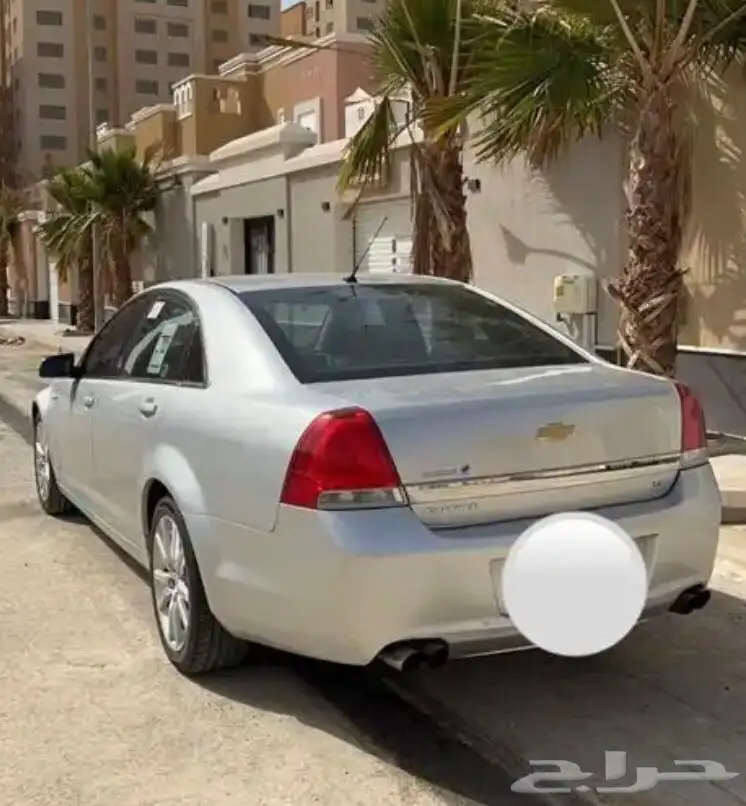 كابريس 2016 ال اس 1