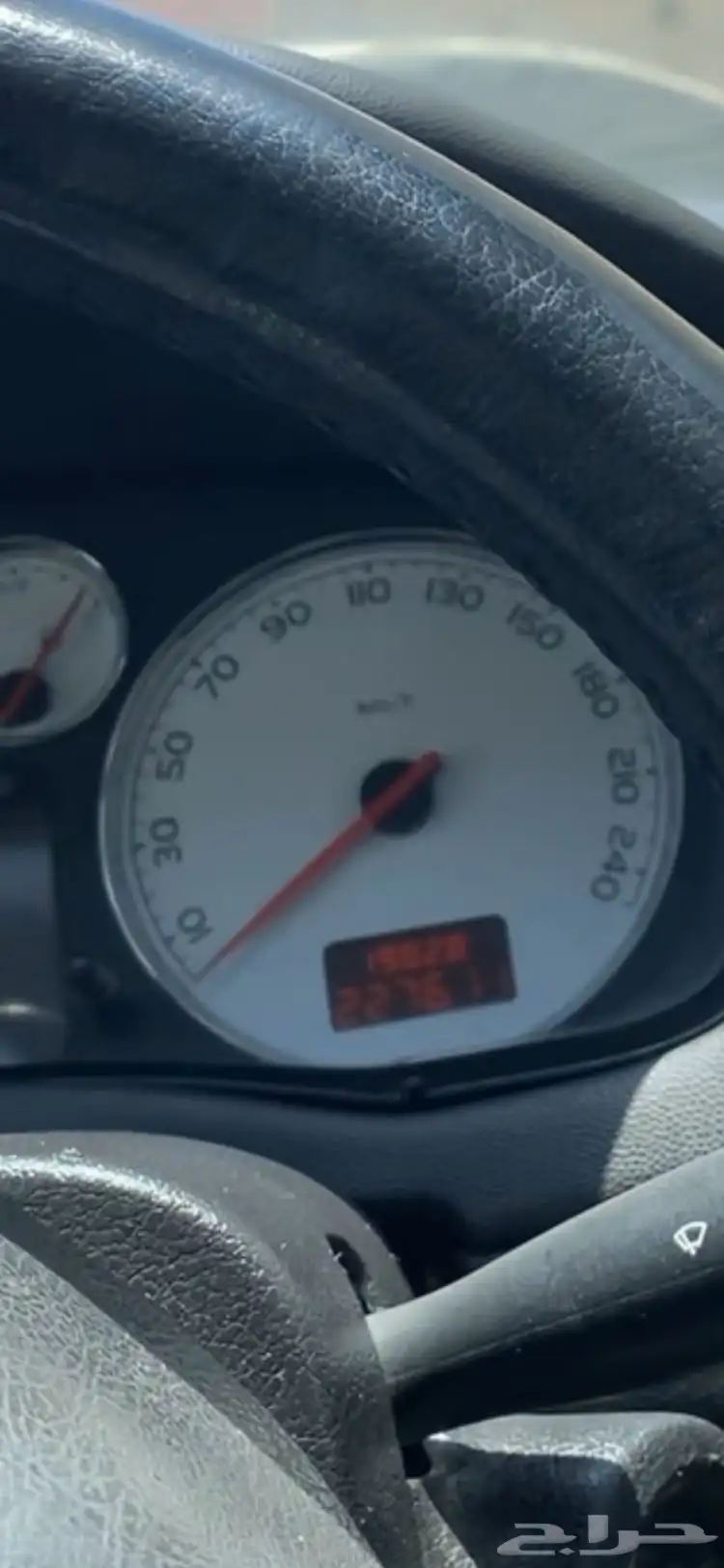 بيجو ب10الاف موديل 2008 3