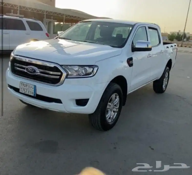 سيارة فورد رينجر 5