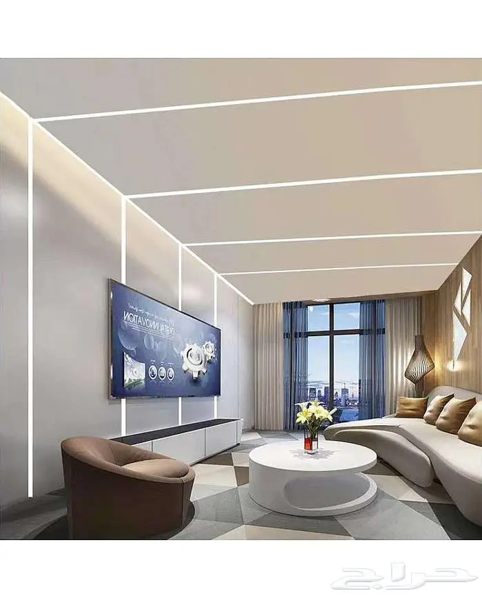 اعمال الجبس 2